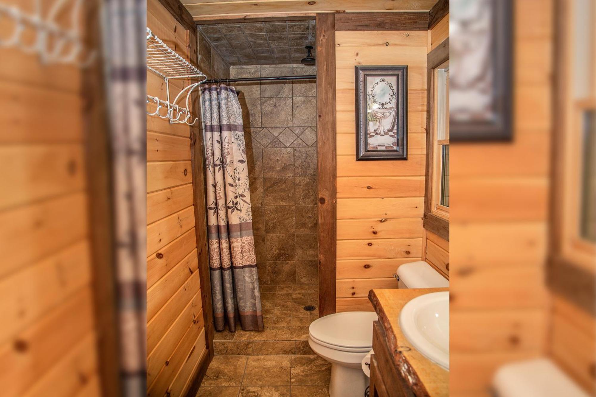 Adore The Smores Rustic Mountain Charm Outdoor Spaces And A Cozy Hot Tub 블루리지 외부 사진